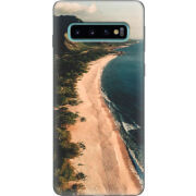 Чехол Uprint Samsung G973 Galaxy S10 