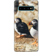 Чехол Uprint Samsung G973 Galaxy S10 