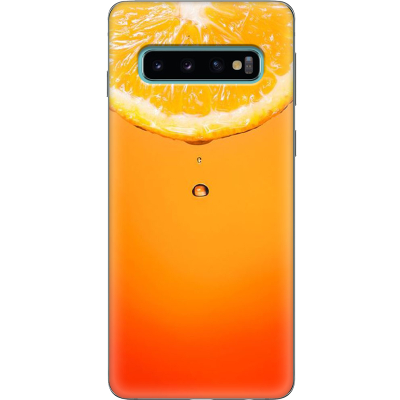 Чехол Uprint Samsung G973 Galaxy S10 