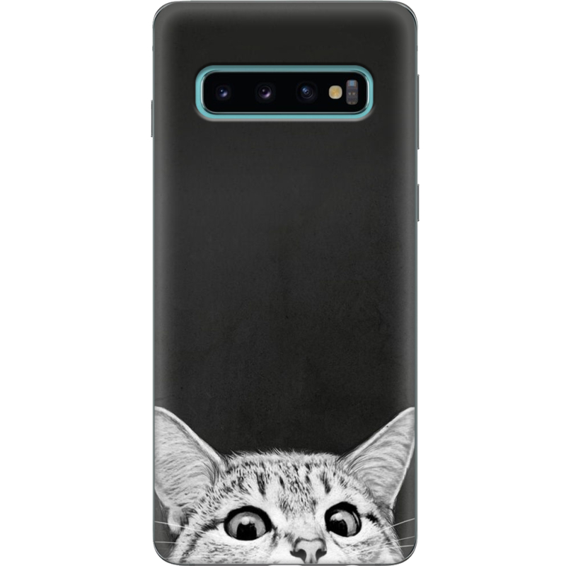 Чехол Uprint Samsung G973 Galaxy S10 