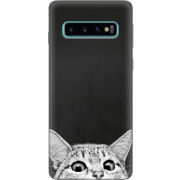 Чехол Uprint Samsung G973 Galaxy S10 