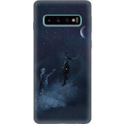 Чехол Uprint Samsung G973 Galaxy S10 