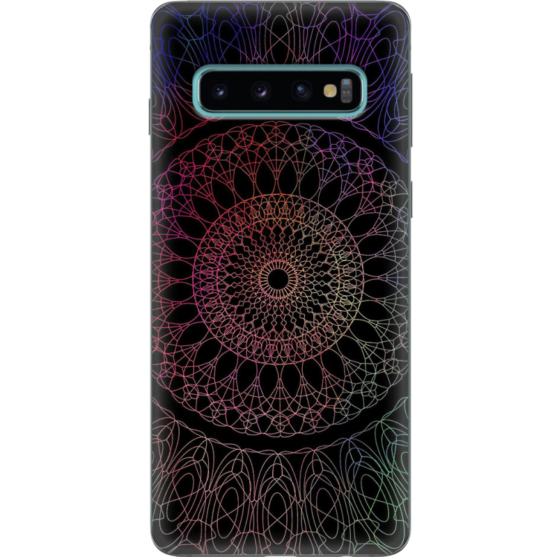 Чехол Uprint Samsung G973 Galaxy S10 