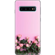 Чехол Uprint Samsung G973 Galaxy S10 