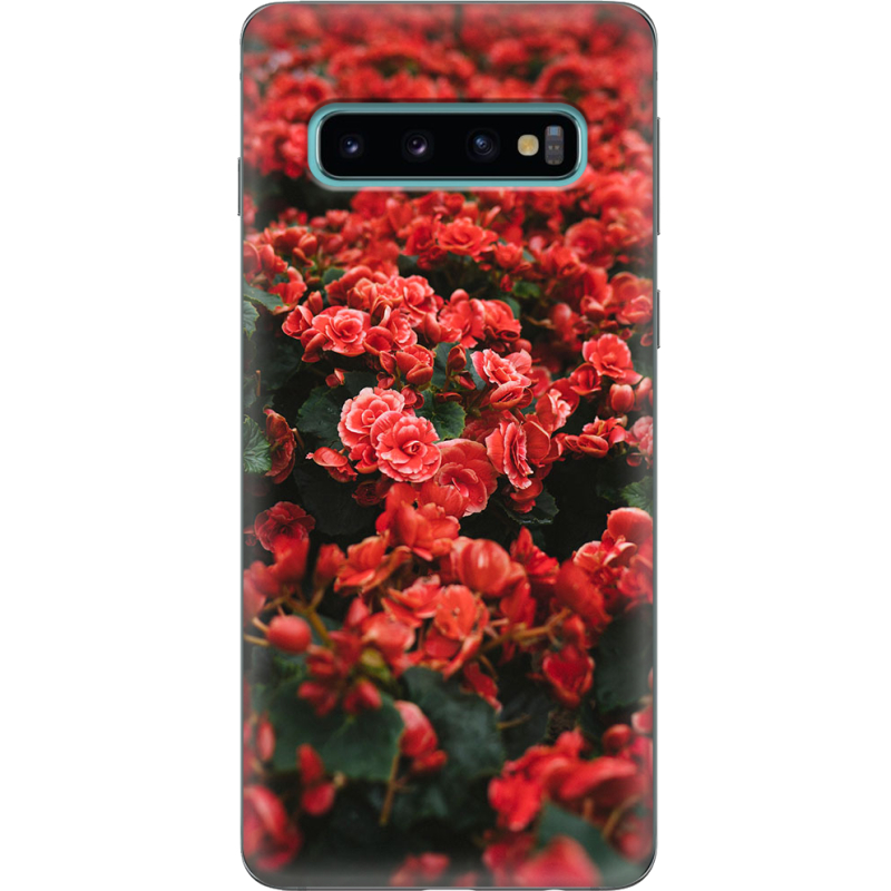 Чехол Uprint Samsung G973 Galaxy S10 