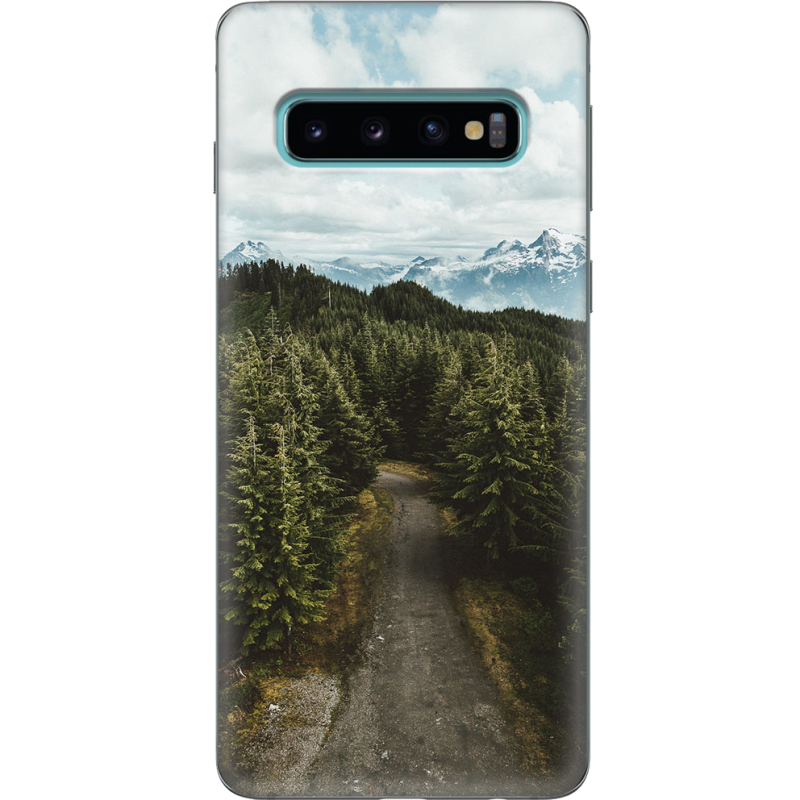 Чехол Uprint Samsung G973 Galaxy S10 