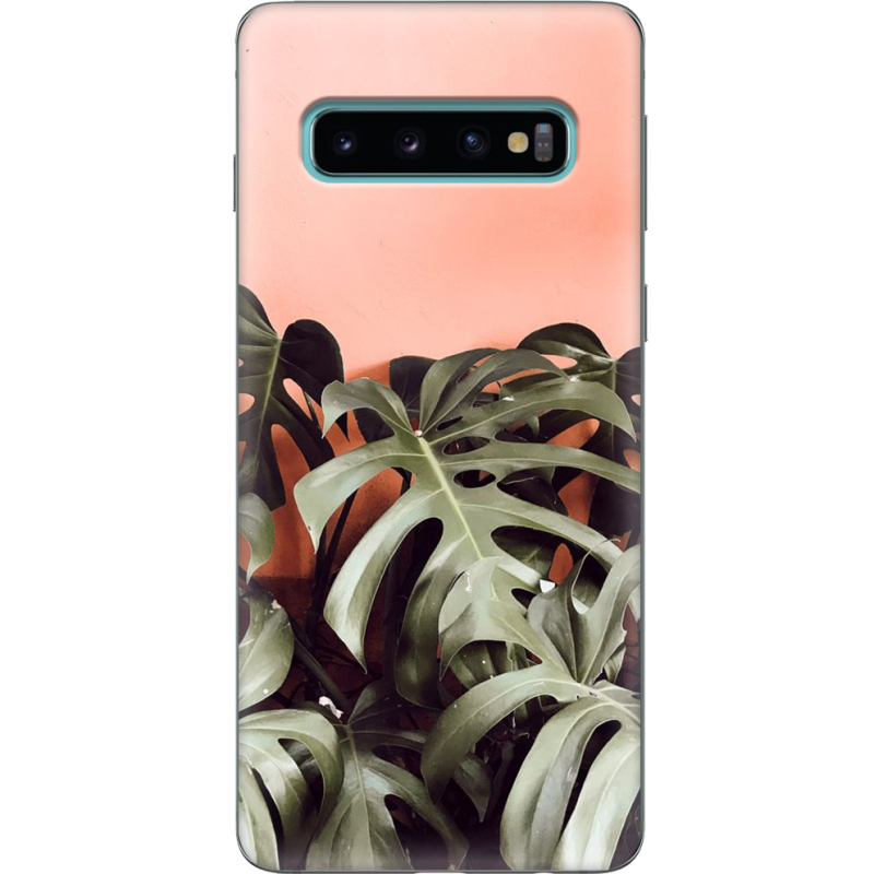 Чехол Uprint Samsung G973 Galaxy S10 