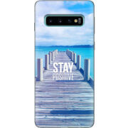 Чехол Uprint Samsung G973 Galaxy S10 