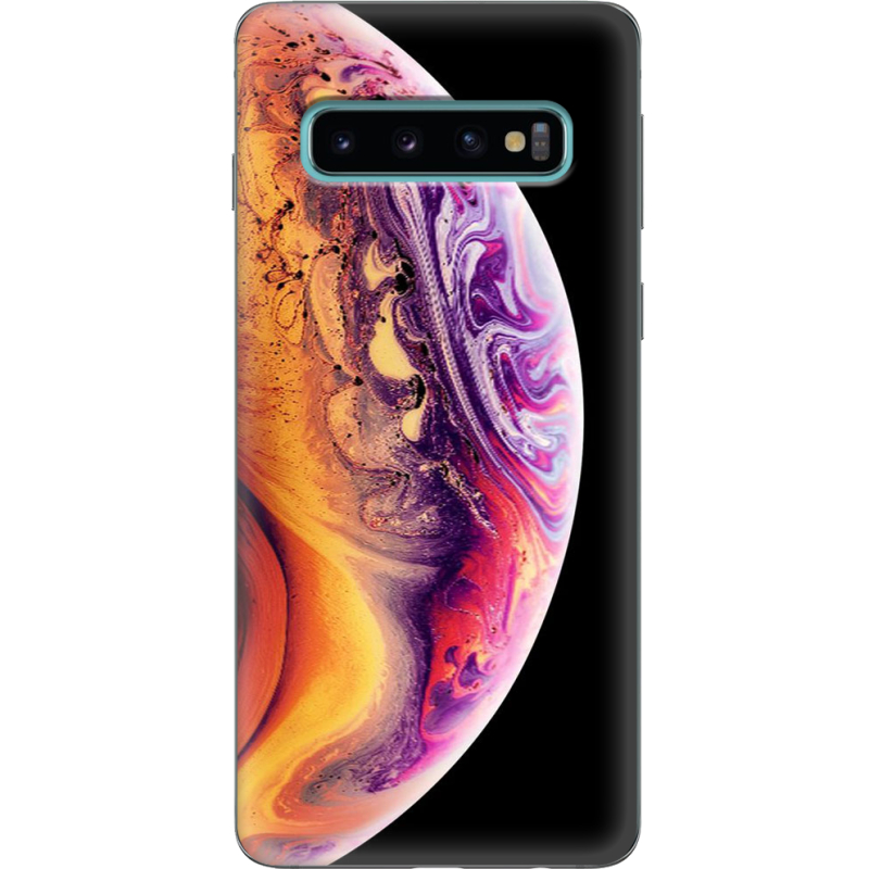 Чехол Uprint Samsung G973 Galaxy S10 