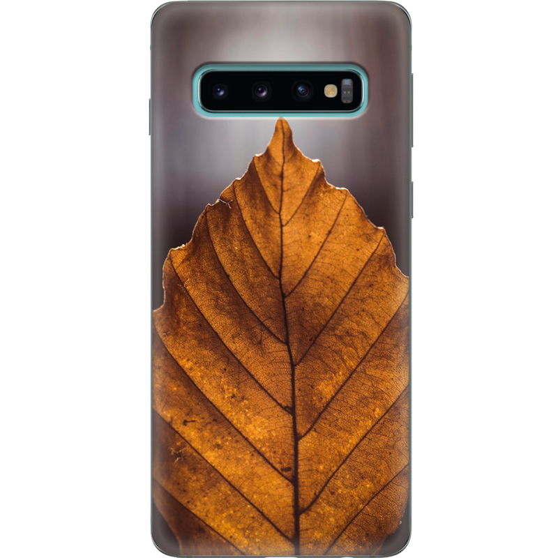 Чехол Uprint Samsung G973 Galaxy S10 