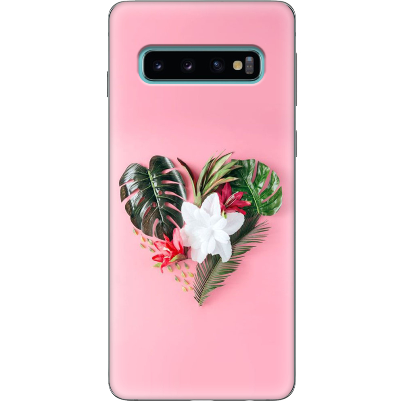 Чехол Uprint Samsung G973 Galaxy S10 