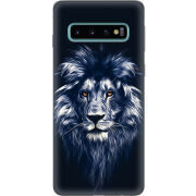 Чехол Uprint Samsung G973 Galaxy S10 