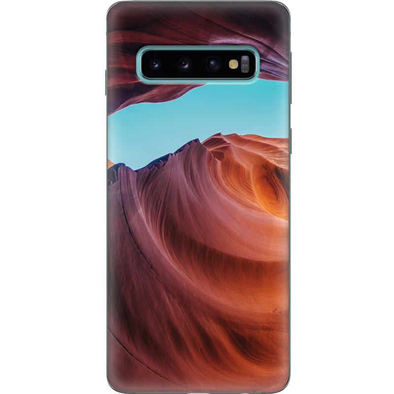 Чехол Uprint Samsung G973 Galaxy S10 