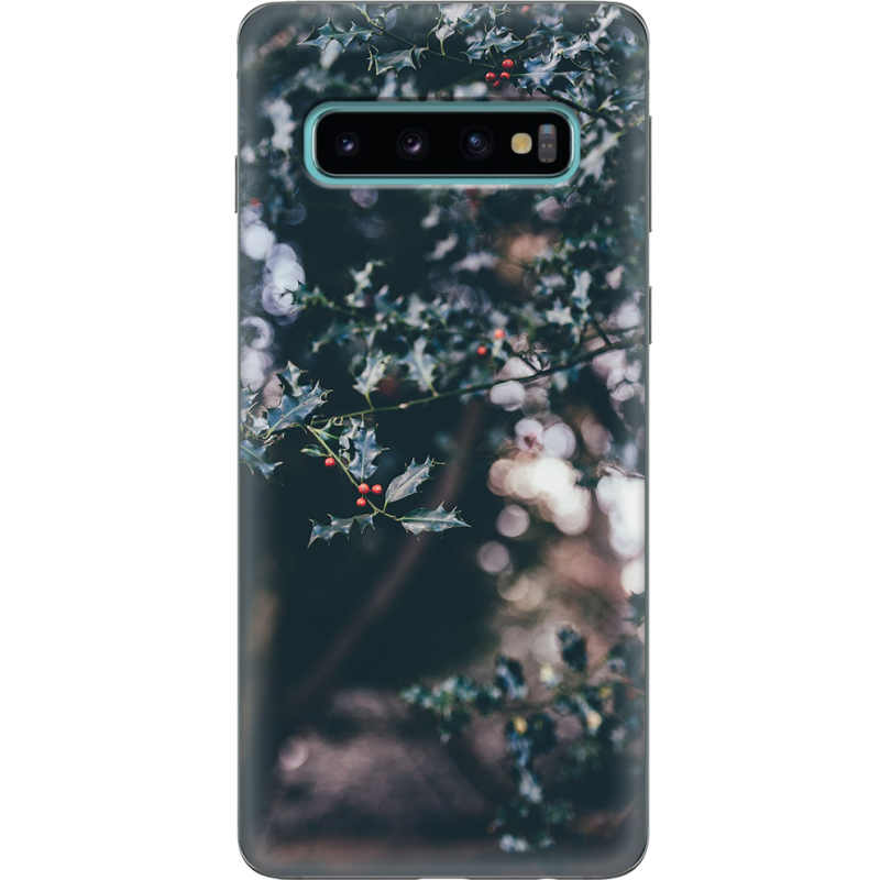 Чехол Uprint Samsung G973 Galaxy S10 