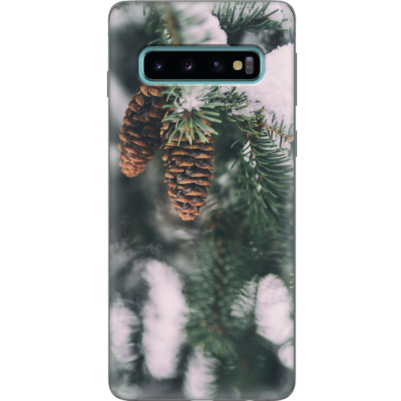 Чехол Uprint Samsung G973 Galaxy S10 