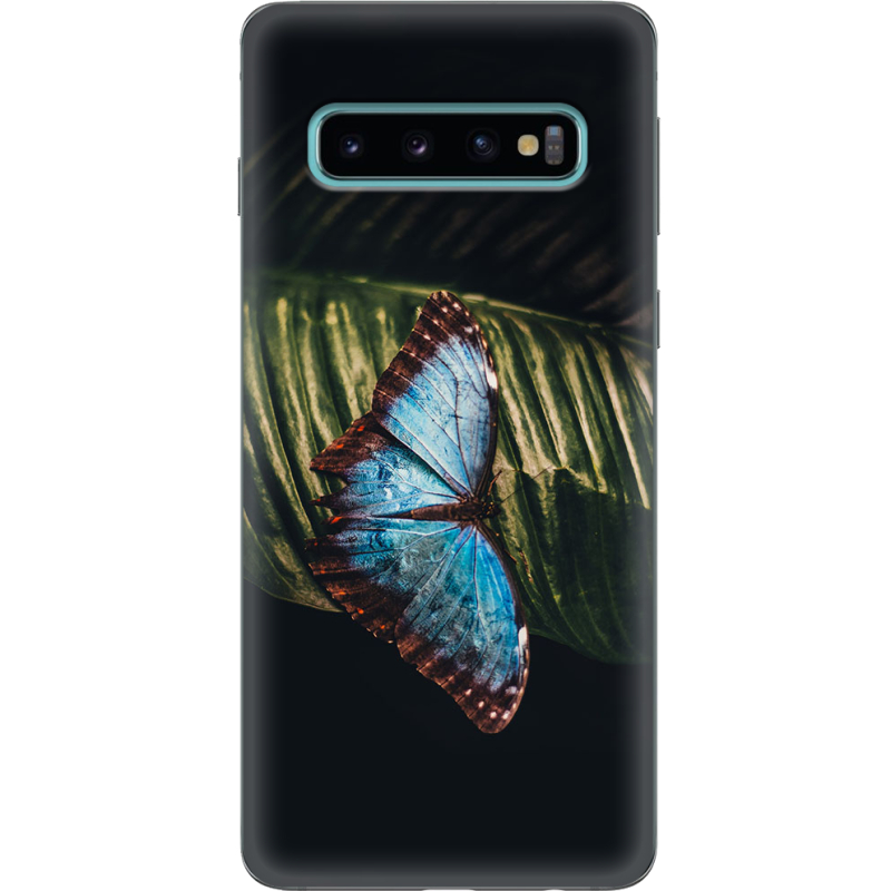 Чехол Uprint Samsung G973 Galaxy S10 