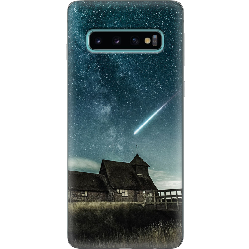 Чехол Uprint Samsung G973 Galaxy S10 