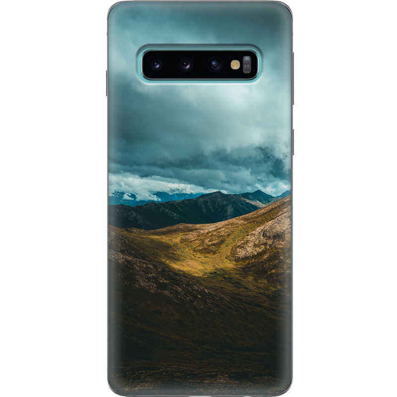 Чехол Uprint Samsung G973 Galaxy S10 