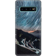 Чехол Uprint Samsung G973 Galaxy S10 Night Lights