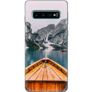 Чехол Uprint Samsung G973 Galaxy S10 