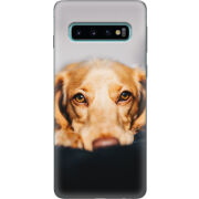 Чехол Uprint Samsung G973 Galaxy S10 