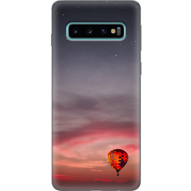 Чехол Uprint Samsung G973 Galaxy S10 