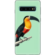 Чехол Uprint Samsung G973 Galaxy S10 