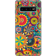 Чехол Uprint Samsung G973 Galaxy S10 Imaginarium