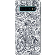 Чехол Uprint Samsung G973 Galaxy S10 