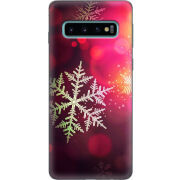 Чехол Uprint Samsung G973 Galaxy S10 