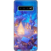 Чехол Uprint Samsung G973 Galaxy S10 