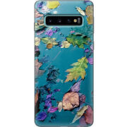 Чехол Uprint Samsung G973 Galaxy S10 