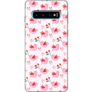 Чехол Uprint Samsung G973 Galaxy S10 