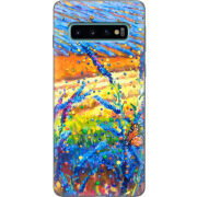 Чехол Uprint Samsung G973 Galaxy S10 