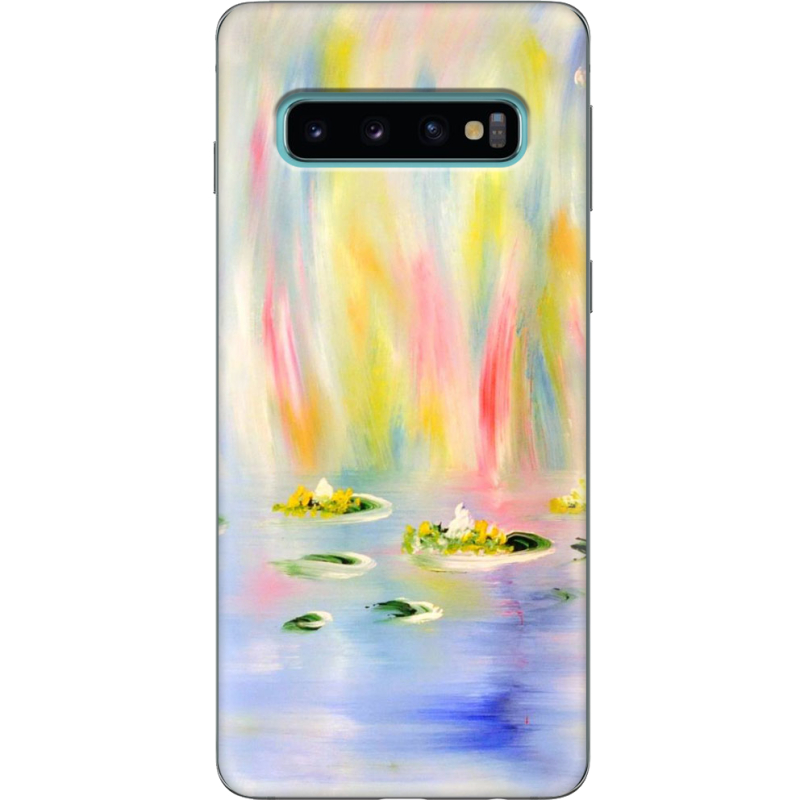 Чехол Uprint Samsung G973 Galaxy S10 