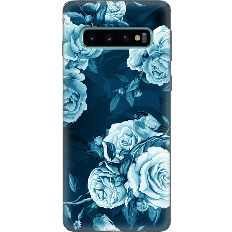 Чехол Uprint Samsung G973 Galaxy S10 