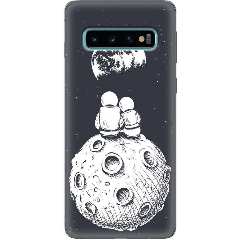 Чехол Uprint Samsung G973 Galaxy S10 