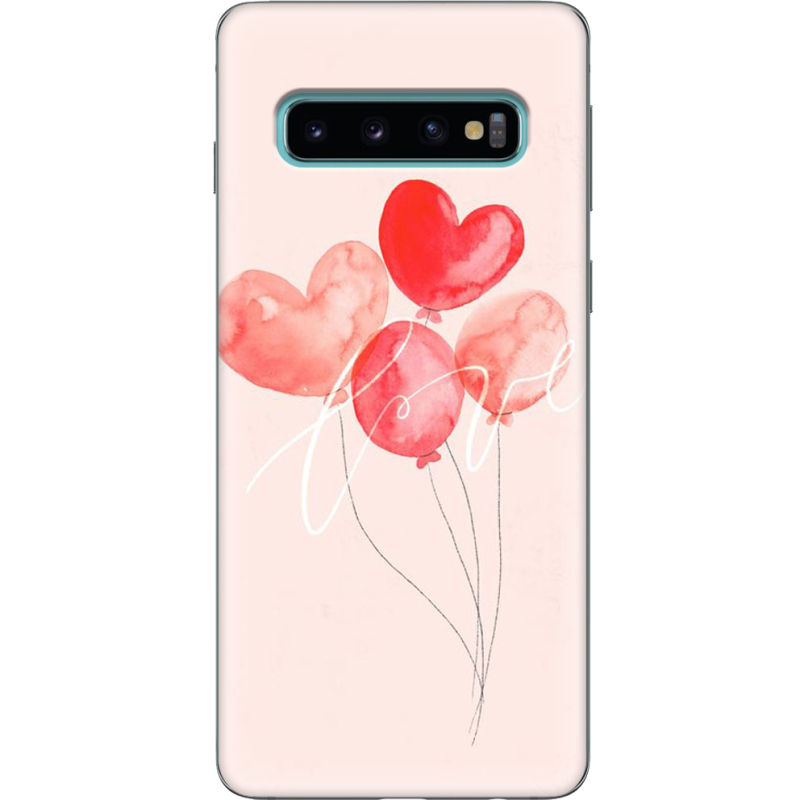 Чехол Uprint Samsung G973 Galaxy S10 