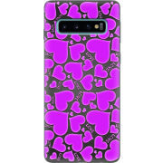 Чехол Uprint Samsung G973 Galaxy S10 