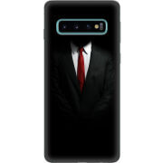 Чехол Uprint Samsung G973 Galaxy S10 