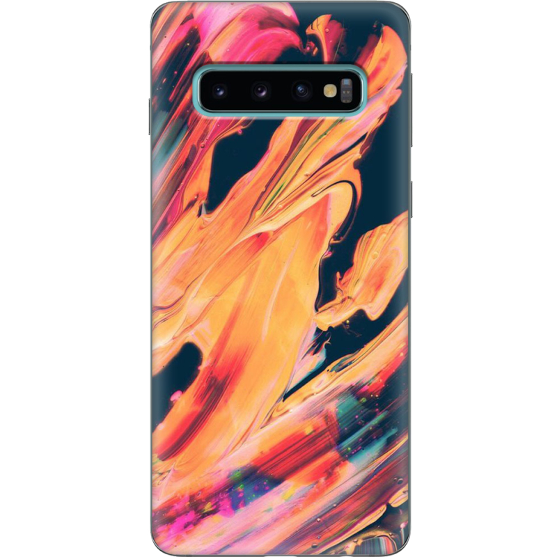 Чехол Uprint Samsung G973 Galaxy S10 