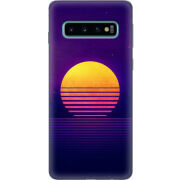 Чехол Uprint Samsung G973 Galaxy S10 