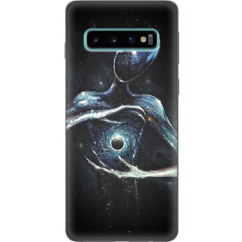 Чехол Uprint Samsung G973 Galaxy S10 