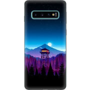 Чехол Uprint Samsung G973 Galaxy S10 