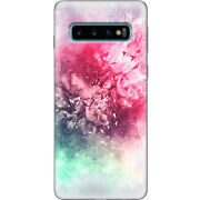 Чехол Uprint Samsung G973 Galaxy S10 