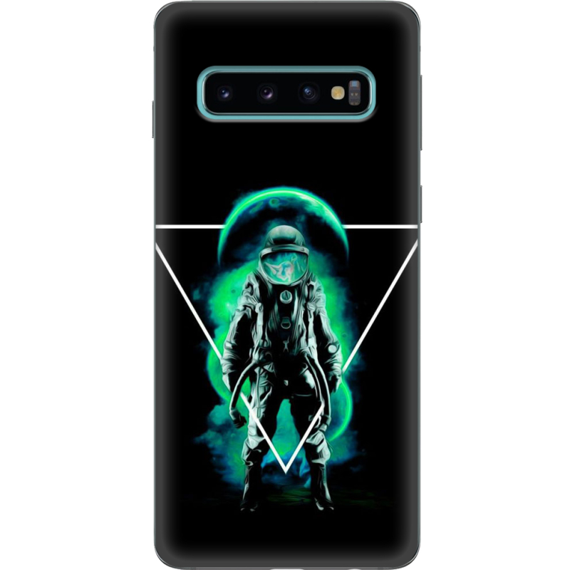 Чехол Uprint Samsung G973 Galaxy S10 