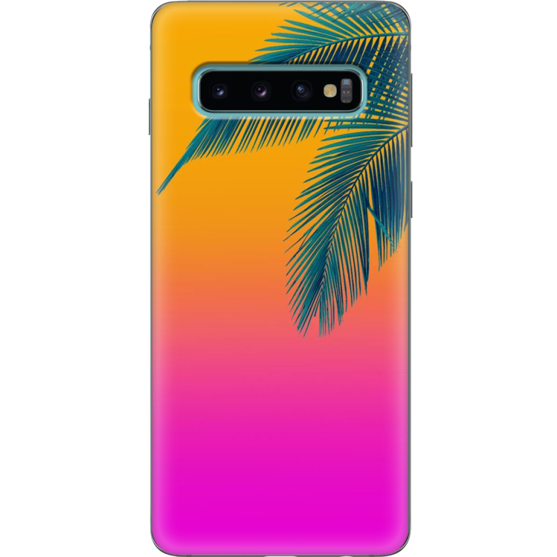 Чехол Uprint Samsung G973 Galaxy S10 