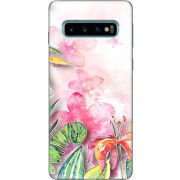 Чехол Uprint Samsung G973 Galaxy S10 