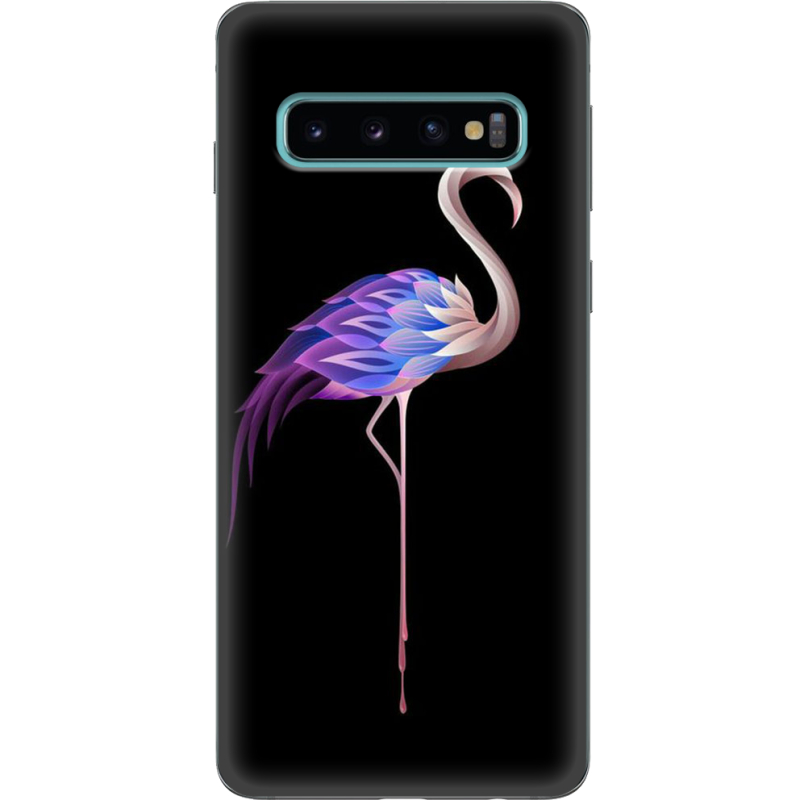 Чехол Uprint Samsung G973 Galaxy S10 