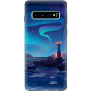 Чехол Uprint Samsung G973 Galaxy S10 